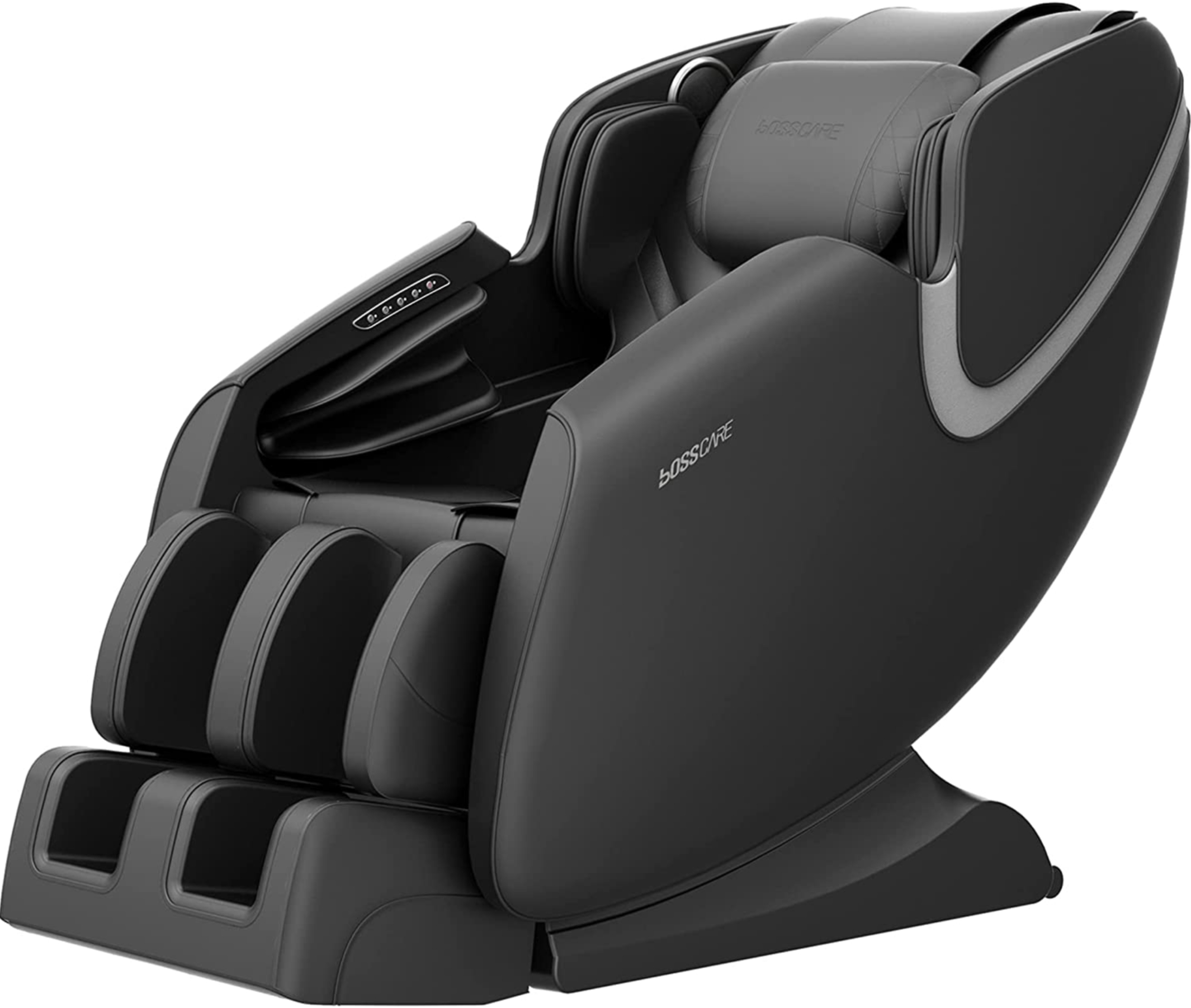 Abakan Massage Chair,4D Zero Gravity Full Body with Heat Bluetooth