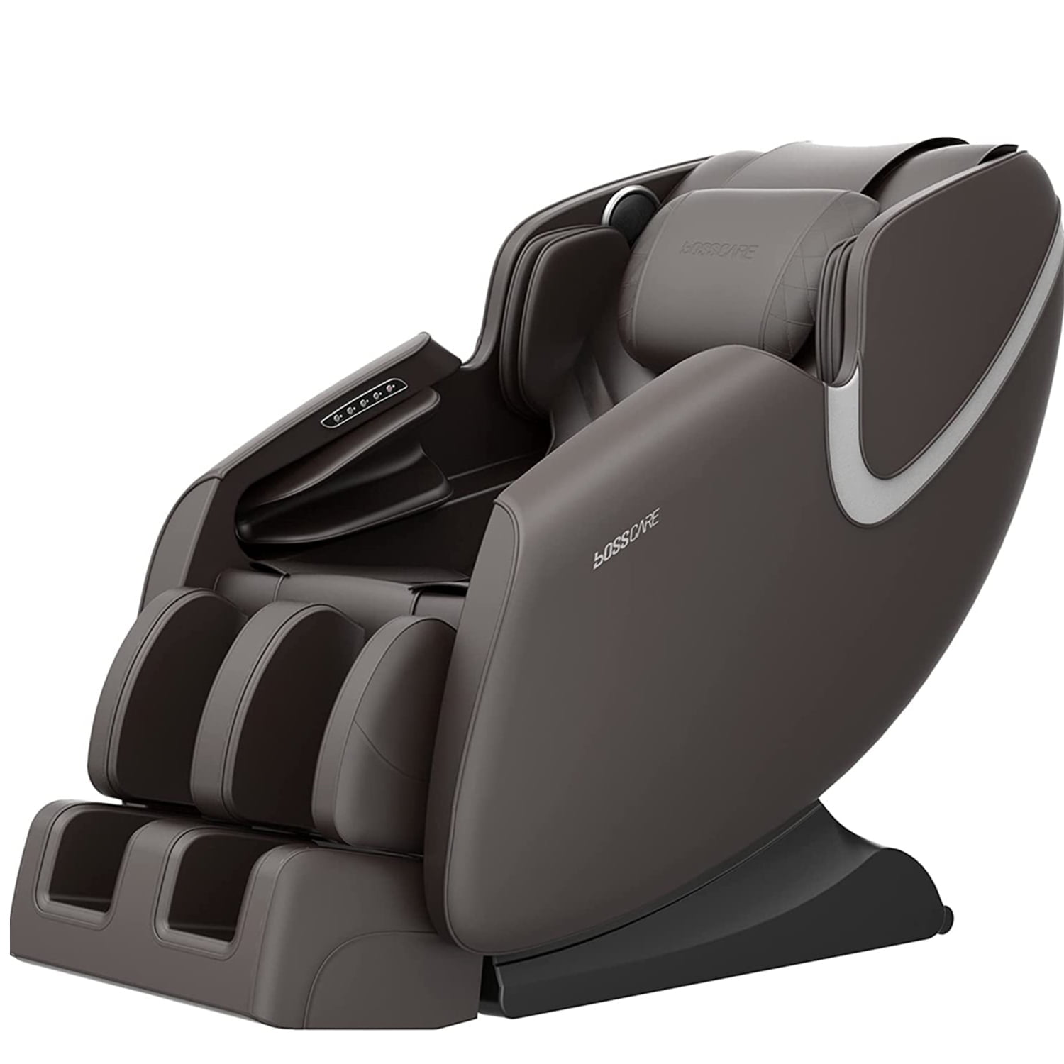 BOSSCARE Massage Chair Zero Gravity Full Body with