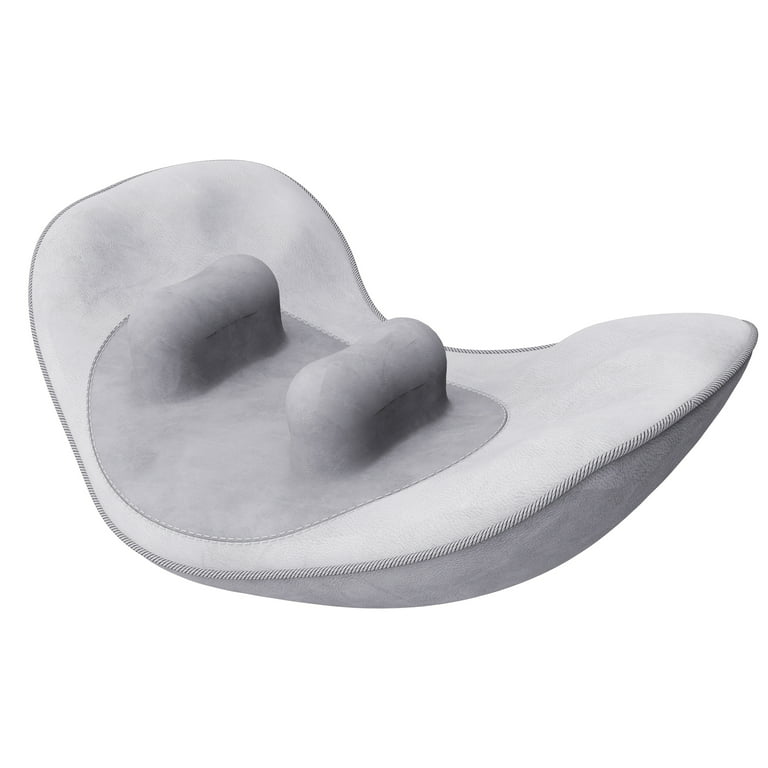 Back & Neck Portable Massager Pillow w/ Heat Therapy — Medic