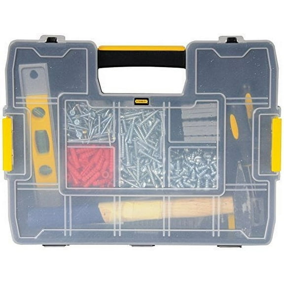 BOSSTST14022 - Sortmaster Junior Organizer 1