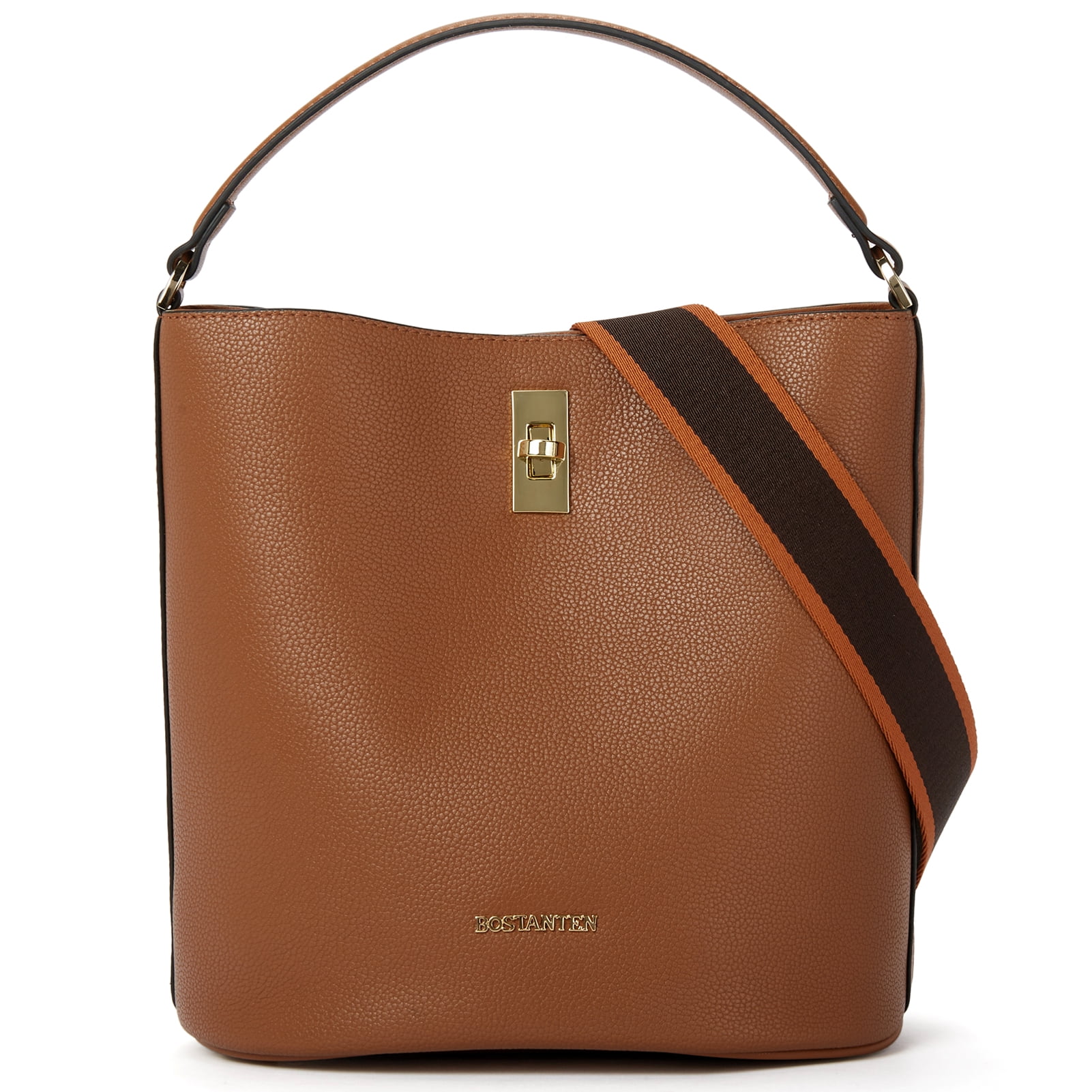 BOSTANTEN Leather Handbags for Women Designer Hobo Bahrain Ubuy