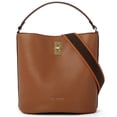 thumbnail image 1 of BOSTANTEN Leather Handbags for Women Designer Hobo Bucket Purses Fashion Ladies Crossbody Bags for Work Travel Daily, 1 of 6