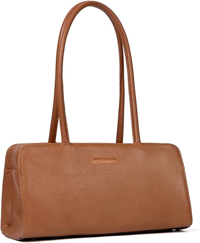 Shop BOSTANTEN Genuine Leather Duffel Travel – Luggage Factory