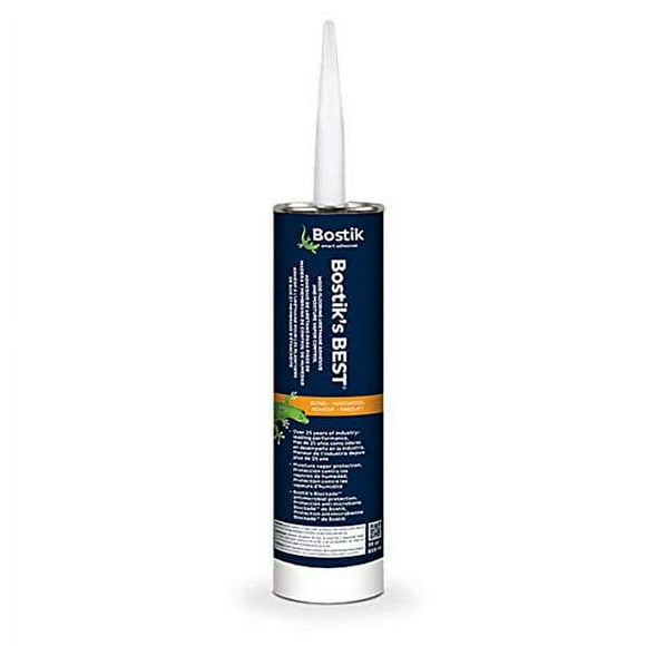 BOSTIK'S Wood Flooring Urethane Adhesive 28 oz