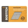 thumbnail image 1 of BOSTITCH 1-1/2-Inch 15 GA Angled Finish Nail,3655 Count, 1 of 2
