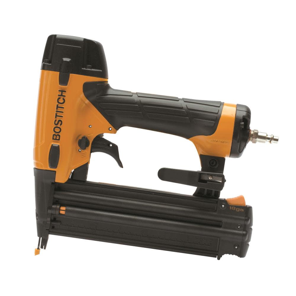 Bostitch nail gun kit deals