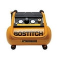 thumbnail image 1 of BOSTITCH 2.5 Gallon 150 PSI Oil-Free Suitcase Style Air Compressor | BTFP01012, 1 of 3