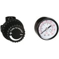 thumbnail image 1 of BOSTITCH 2-Piece Regulator & Gauge Kit | BTFP72326, 1 of 4