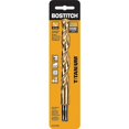 thumbnail image 1 of BOSTITCH 3/8-Inch Titanium Speed Tip Drill Bit, BSA124TM, 1 of 1