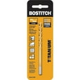 thumbnail image 1 of BOSTITCH 3/8-Inch Titanium Speed Tip Drill Bit, BSA124TM, 1 of 1