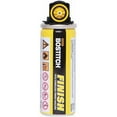 thumbnail image 1 of BOSTITCH 9B12062R Finishing Tool Fuel,Yellow, 4-Pack, 1 of 1