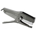 thumbnail interactive-video image 1 of Bostitch B8 Heavy-duty Plier Stapler, Gray, 45 Sheet Capacity, 1 of 10