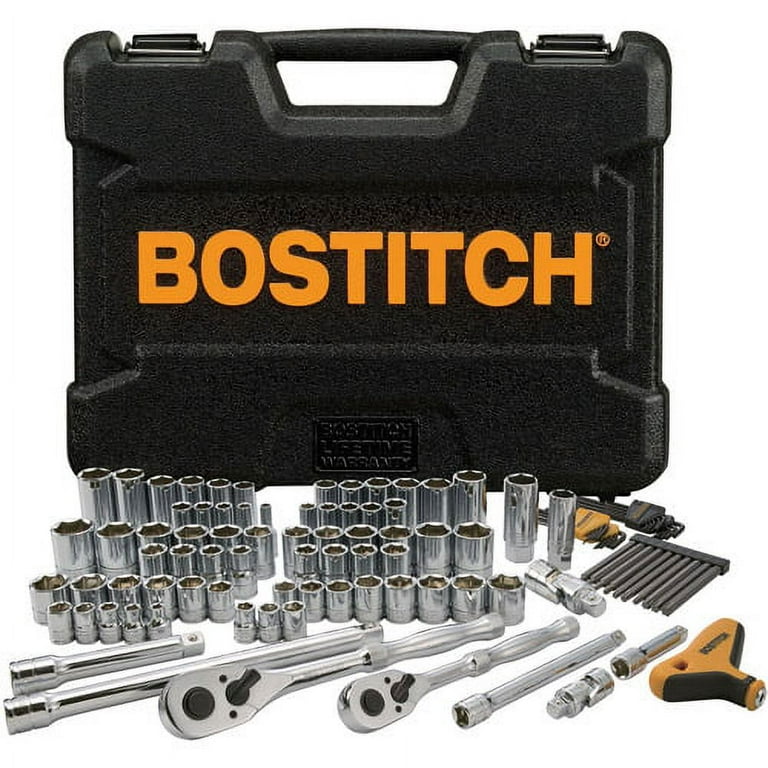 Bostitch 1/2, Grommet Tool Kit, #BFG250K, (5/Pkg)