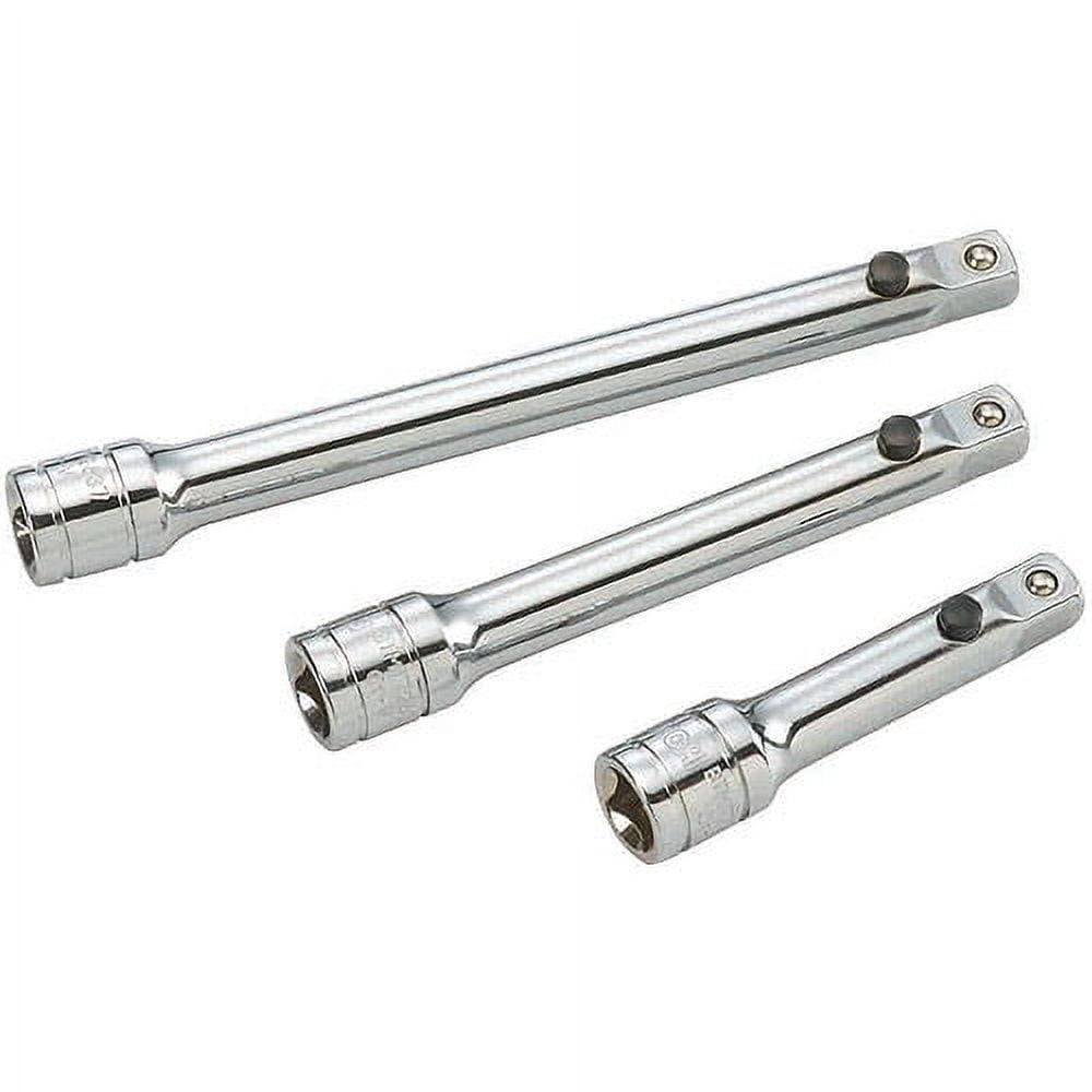 BOSTITCH BTMT72276 1/4Inch Locking Extension Bar Set