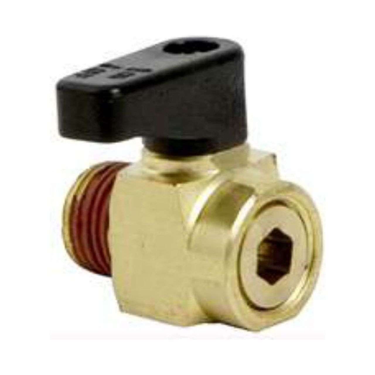 BOSTITCH Ballvalve Compressor Ball Type Drain Valve