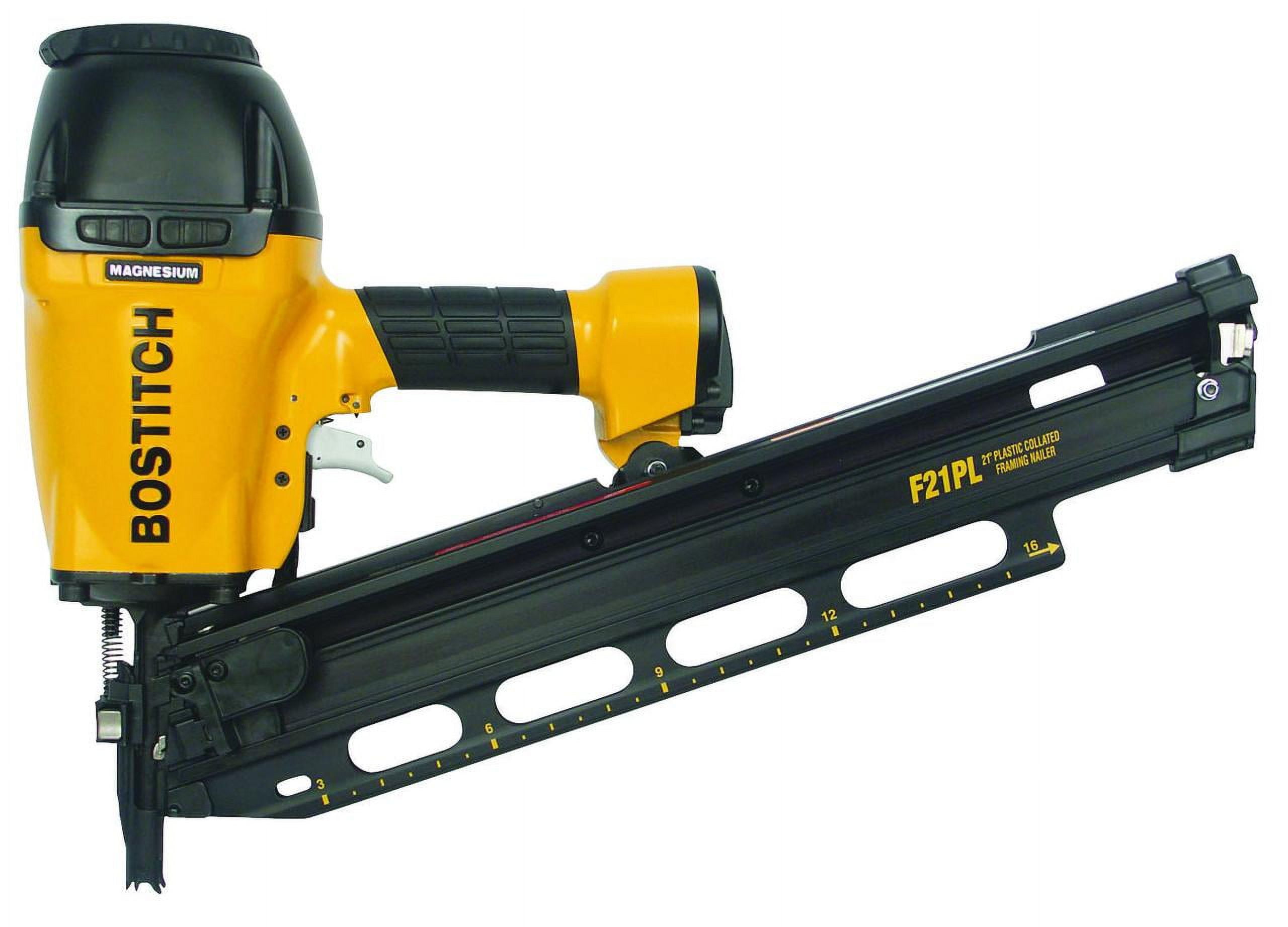 Bostitch f21pl home depot deals