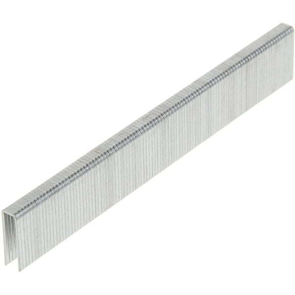 BOSTITCH Finish Staples, Crown, 5000-Pack SX50353/4G