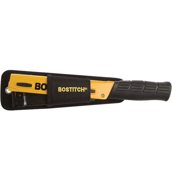 BOSTITCH H30-8D6 Hand Hammer Tacker Kit