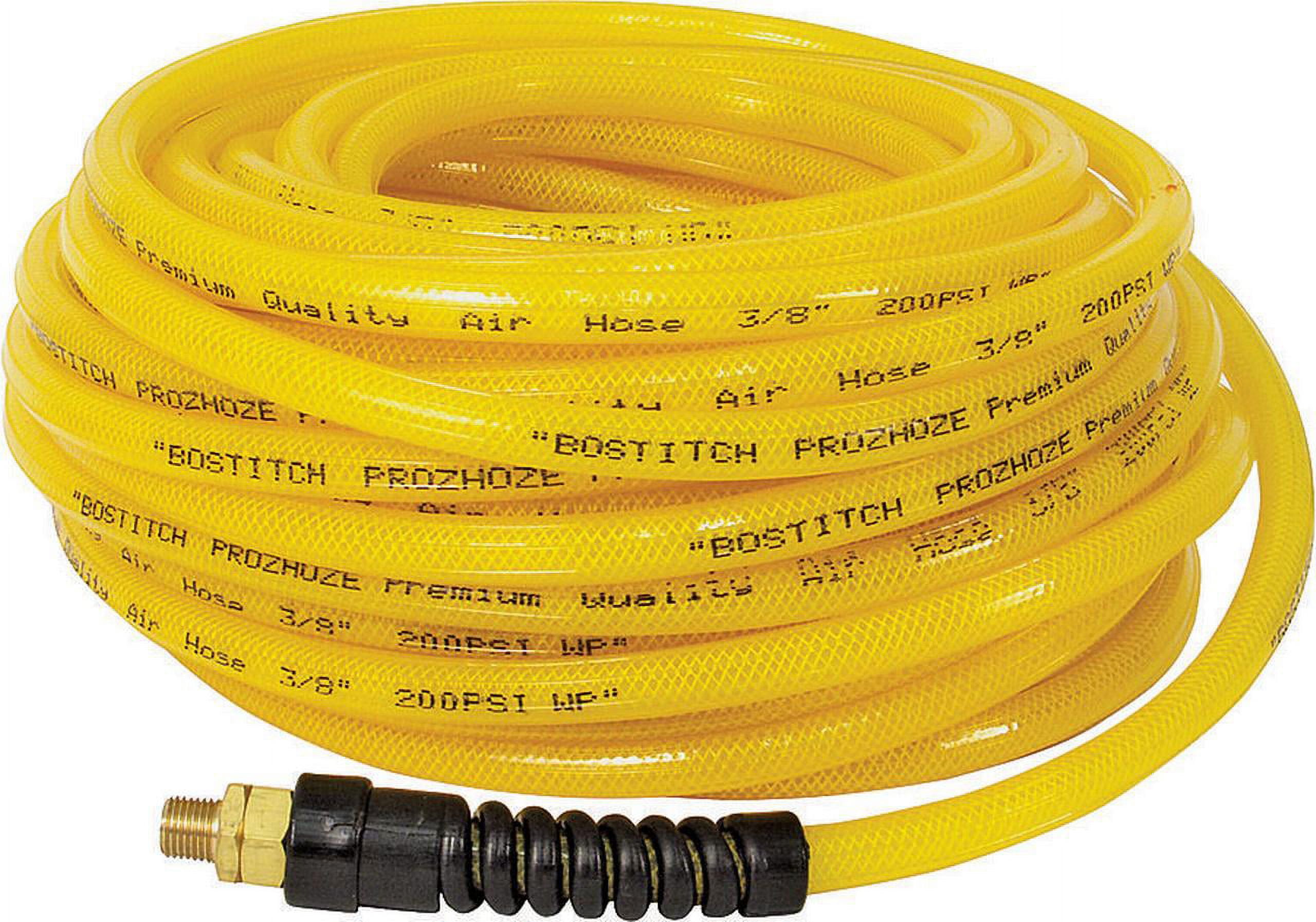 BOSTITCH PRO-38100 100-Foot Air Compressor Hose ProzHoze