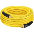 thumbnail image 1 of BOSTITCH PRO-3850 50-Foot Air Compressor Hose ProzHoze, 3/8-Inch x 50-Feet, 1 of 2