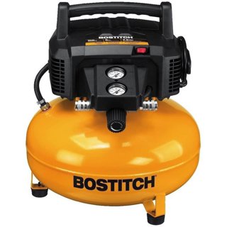 Bostitch Portable Air Compressors