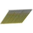 thumbnail image 1 of BOSTITCH S10D-FH Full Head 3-Inch by .120-Inch by 28 Degree Wire Collated Framing Nail 2,000 per Box, 1 of 1