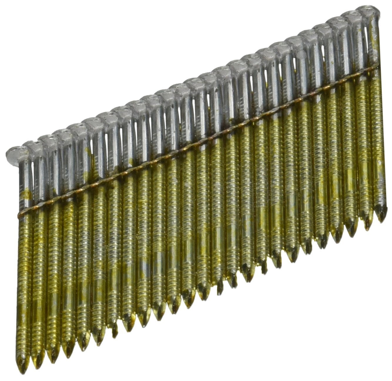 P CANADA 1-1/4-inch Roofing Nails Electro Galvanized-30lbs (approx. 6228  pieces) | eBay