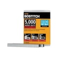 thumbnail image 1 of BOSTITCH Staples, Heavy Duty, Construction Grade, 3/8 x 2/5-Inch, 5000-Pack (BTA706-5C), 1 of 1