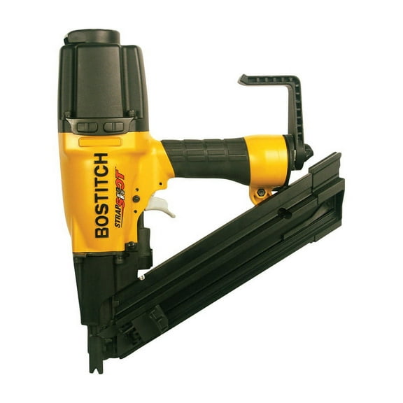 BOSTITCH Strapshot MCN250S, Pneumatic Nail Gun