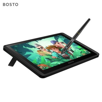BOSTO-12HD-A-H-IPS-LCD-