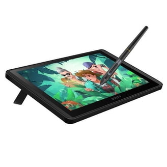 新品 BOSTO 液晶タブレット BT-12HD-A 液タブ Bosto Office Supplies & Stationery Essentials | Walmart - Walmart.com