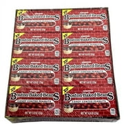 BOSTON BAKED BEANS PP.25 .. .. 24CT BOSTON BAKED .. BEANS .. PP. 25 .. 24CT - .. SET .. OF 1