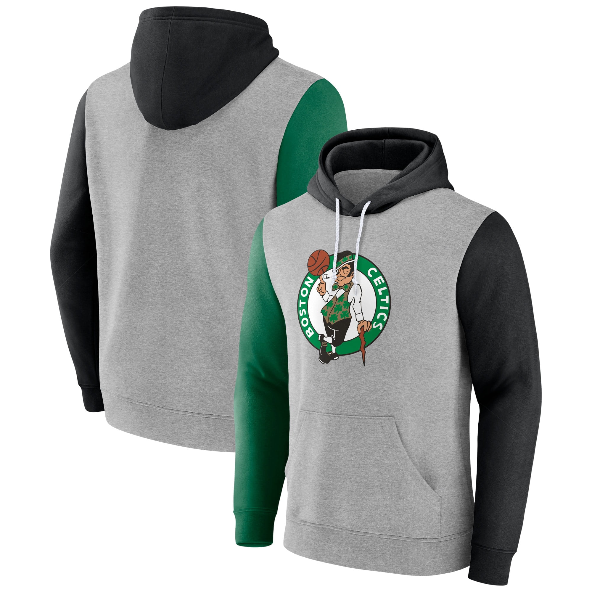 Sudadera Jordan Hombre Nike NBA Boston Celtics Statement Kids