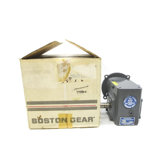 BOSTON GEAR F71830B5J NSMP