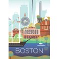 thumbnail image 1 of BOSTON PRINT, 1 of 1