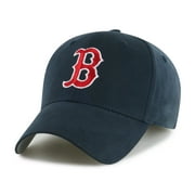 MLB Boston Red Sox Primary Color Adjustable Hat