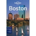 thumbnail image 1 of Pre-Owned Boston (Inglés) (Lonely Planet) (Paperback) 1741797187 9781741797183, 1 of 1