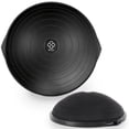 thumbnail image 1 of BOSU 26" Pro Balance Trainer, Half Ball Multifunctional Home and Gym Workout Equipment, 1 of 4