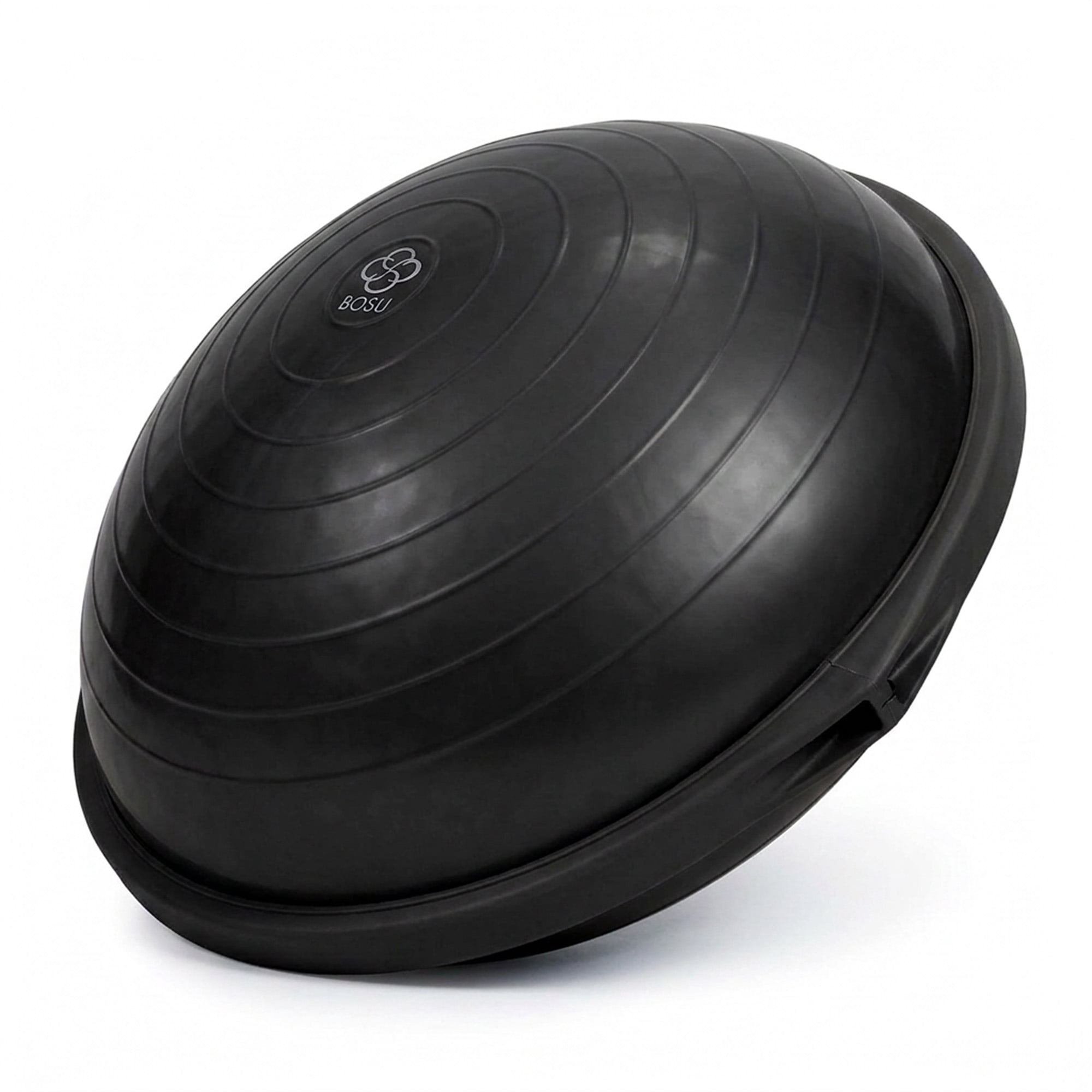 BOSU BT Pro Yoga Adult Trainer: Heavy Duty, Balance Fitness Core