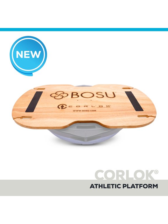 - Corlok - Athletic Platform