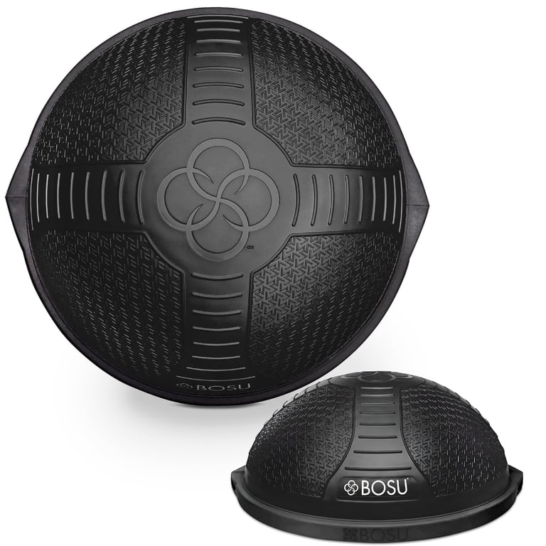BOSU NexGen Balance Trainer for Strength, Flexibility, Home