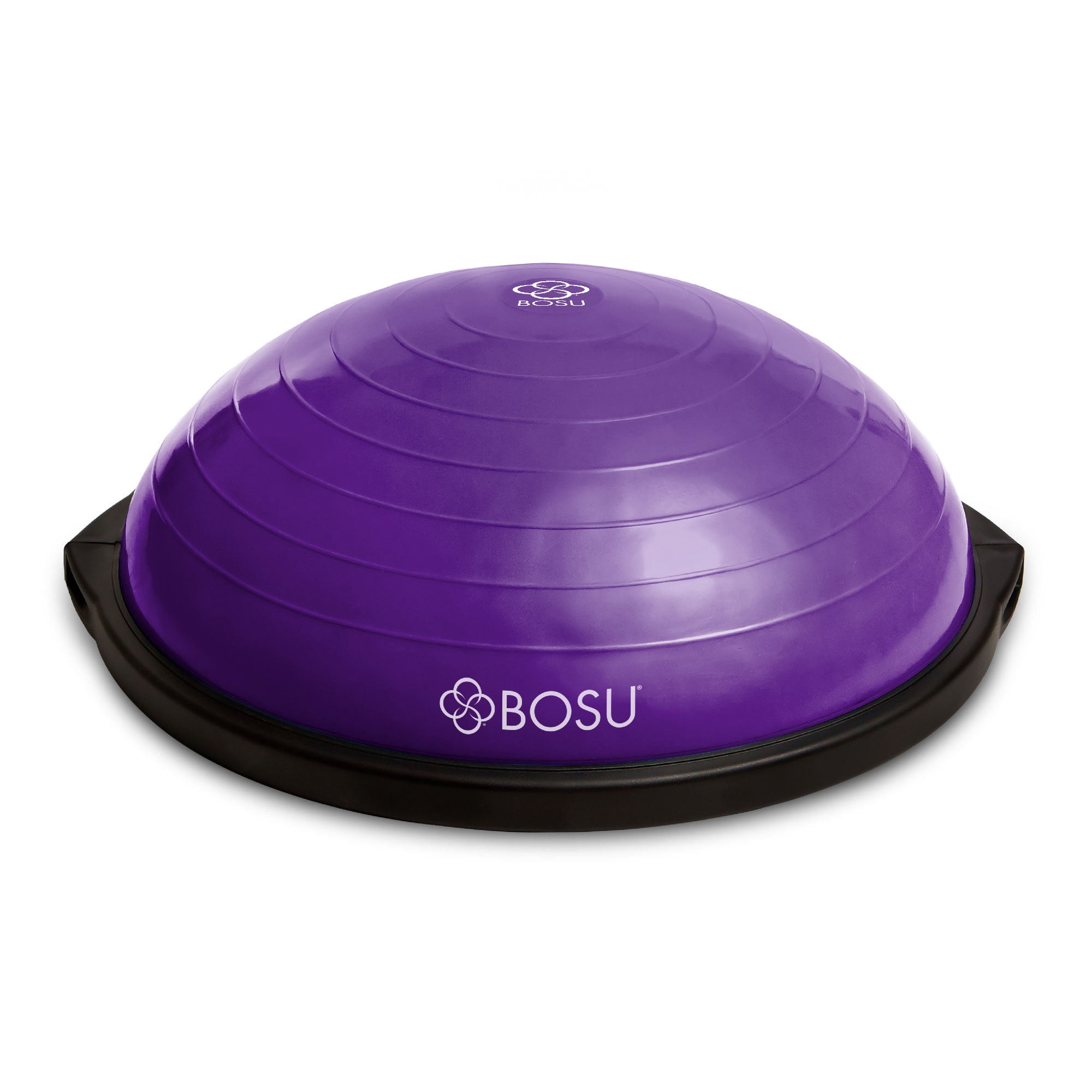 BOSU Pro Balance Trainer Stability Ball for Core Workout BOSU Pro Balance Trainer Stability Ball for Core Workout
