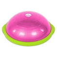 thumbnail image 1 of BOSU Sport Balance Trainer, Pink, 1 of 6