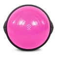 thumbnail image 1 of BOSU Sport Travel Size Balance Trainer 20 Inch Stability Ball Balance Board, 1 of 6