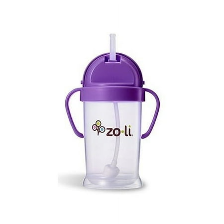 BOT XL Straw Sippy Cup 9 Oz