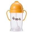 thumbnail image 1 of BOT XL Straw Sippy Cup 9 Oz, 1 of 4