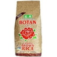 thumbnail image 1 of BOTAN Calrose Brown Rice, 5-Pound, 1 of 2