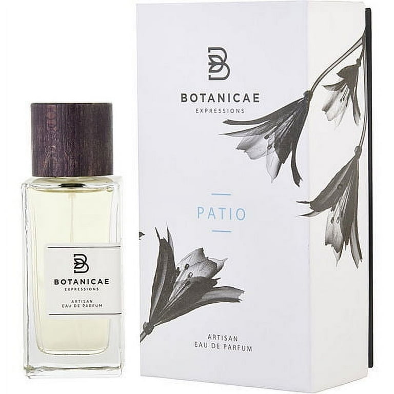 Botanica parfum sale