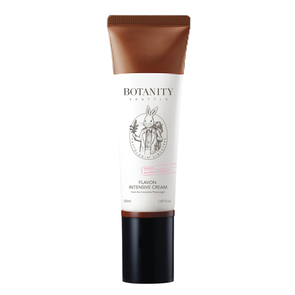 BOTANITY Flavon Intensive Cream