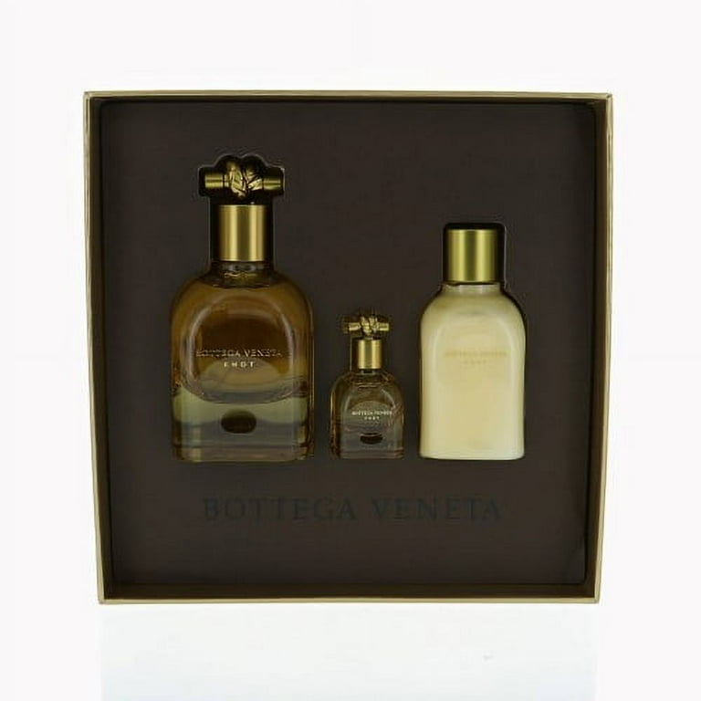 Bottega veneta knot on sale gift set